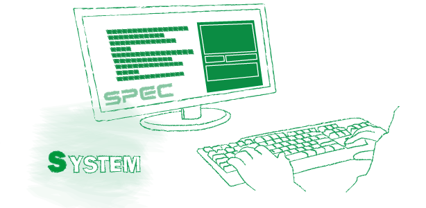SYSTEM